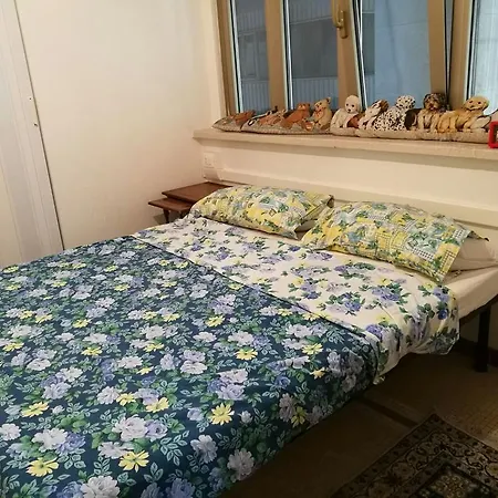 Appartement O.a. Spezia *